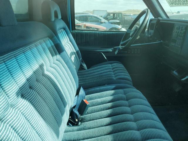 1993 Chevrolet Gmt-400 C1500 VIN: 1GCEC14K3PE120872 Lot: 58926504