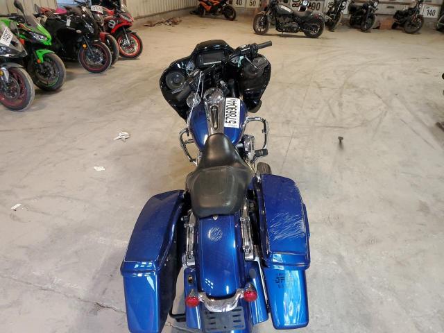 2015 HARLEY-DAVIDSON FLTRXS ROA - 1HD1KTM11FB665830