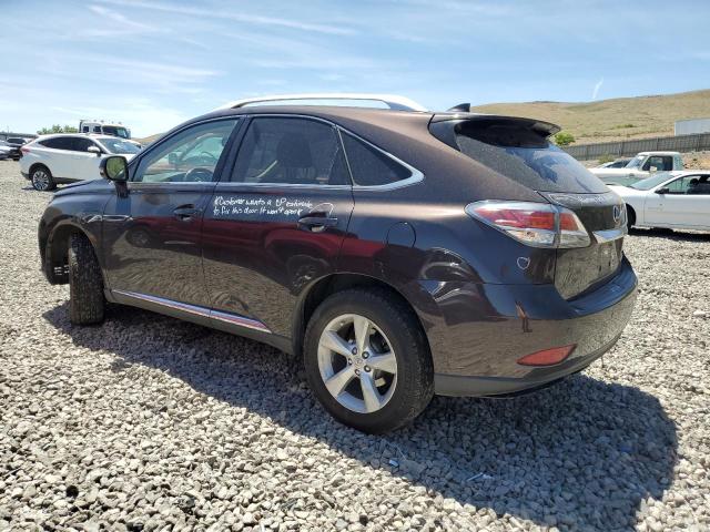 VIN JTJBK1BA6F2476942 2015 Lexus RX, 350 Base no.2