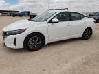 2024 NISSAN SENTRA SV - 3N1AB8CV6RY274555