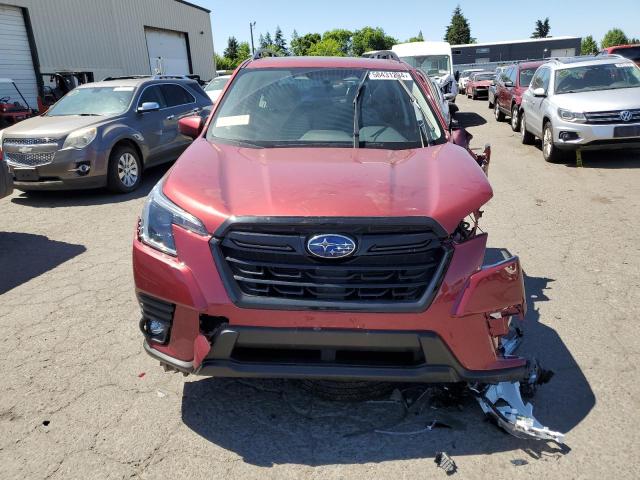 2024 SUBARU FORESTER P - JF2SKACC0RH411848