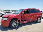 2015 DODGE JOURNEY SX - 3C4PDCBBXFT599200