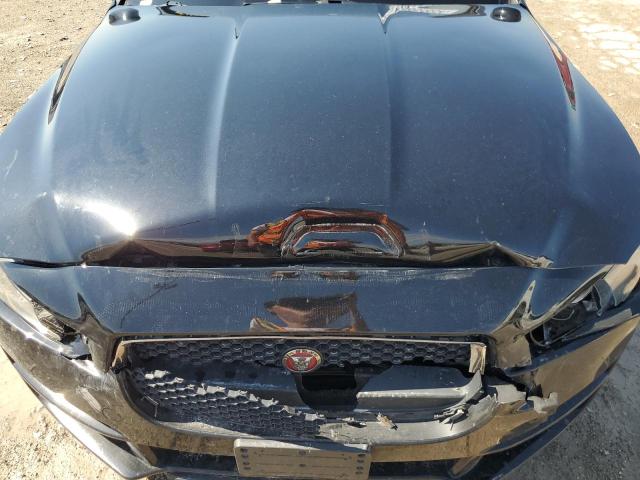 2017 JAGUAR XE - SAJAS4BN7HA977044