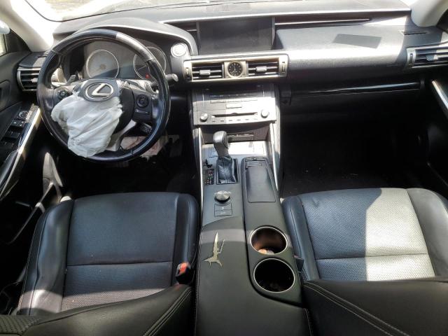 2015 LEXUS IS 250 - JTHCF1D24F5029833