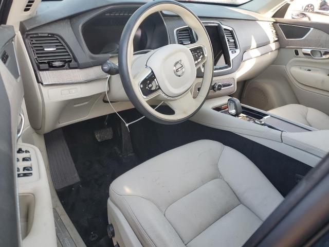 2024 VOLVO XC90 PLUS YV4H60CE9R1147205