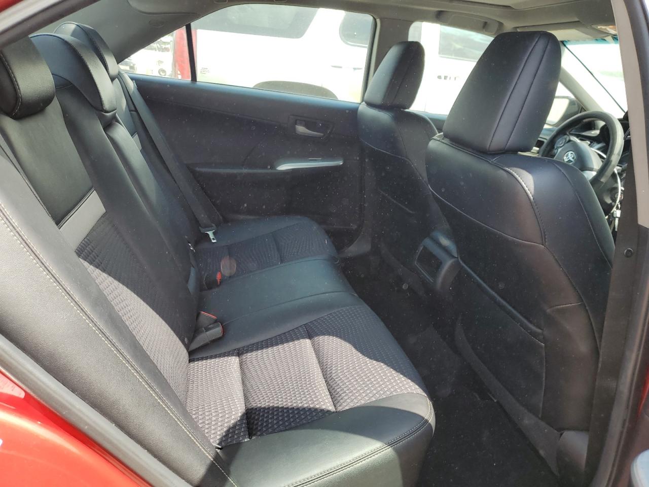 4T1BF1FK0EU839714 2014 Toyota Camry L