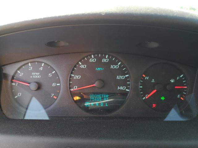 2015 Chevrolet Impala Limited Ls VIN: 2G1WA5E34F1140338 Lot: 58666674