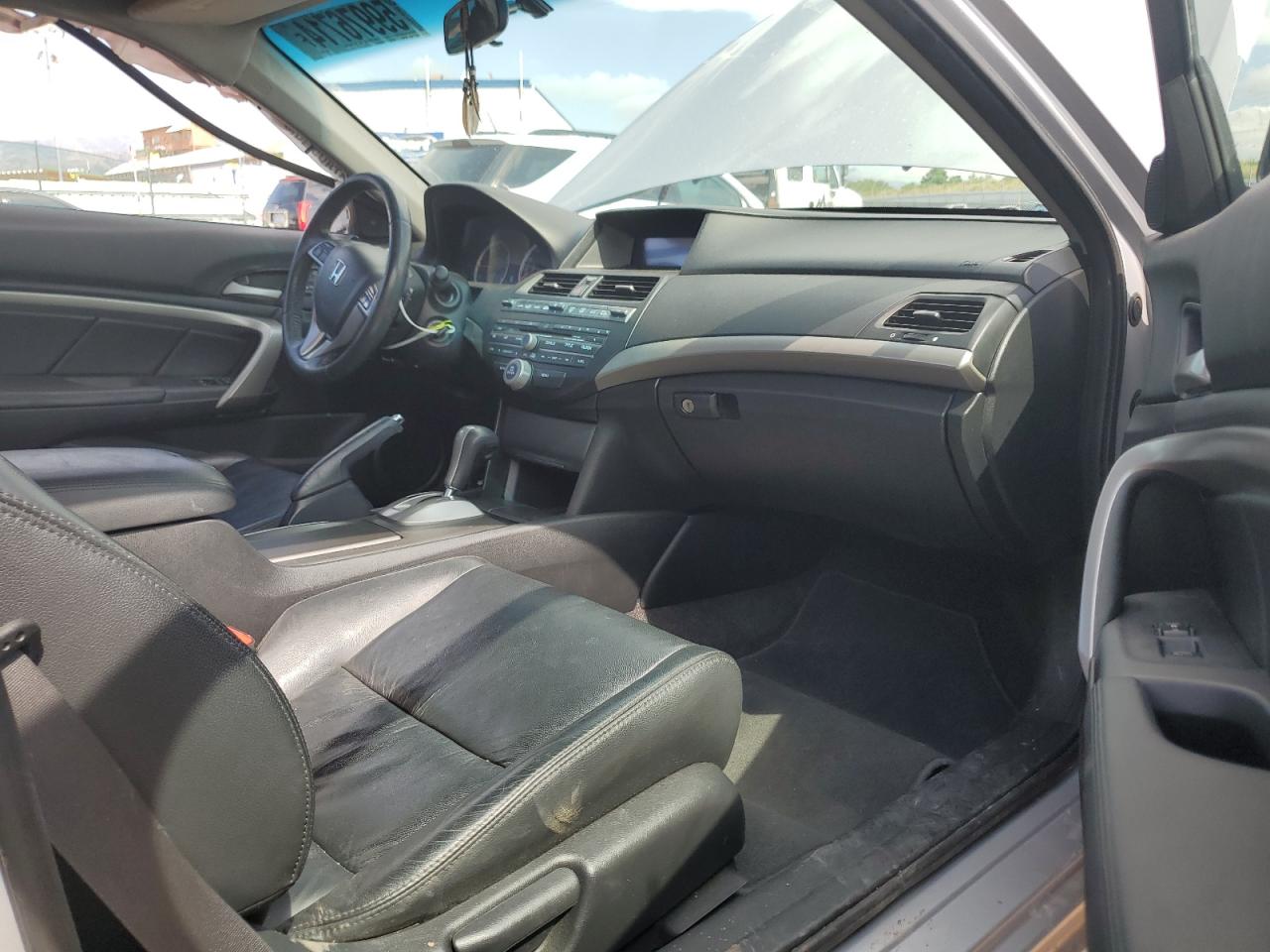 1HGCS2B80BA008913 2011 Honda Accord Exl 1HGCS2B80BA008913 2011 Honda Accord Exl