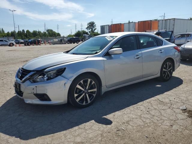 VIN 1N4AL3AP3GC277796 2016 Nissan Altima, 2.5 no.1