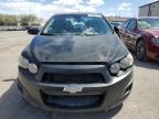 Lot #3025079216 2012 CHEVROLET SONIC LT