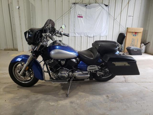 2003 YAMAHA XVS1100 A JYAVP11E23A045615