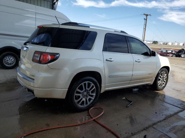 2013 GMC Acadia Denali VIN: 1GKKVTKD4DJ208723 Lot: 56239414