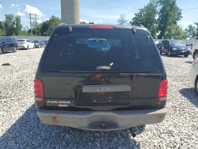 2002 Ford Explorer Sport VIN: 1FMYU70E12UB38147 Lot: 58477964