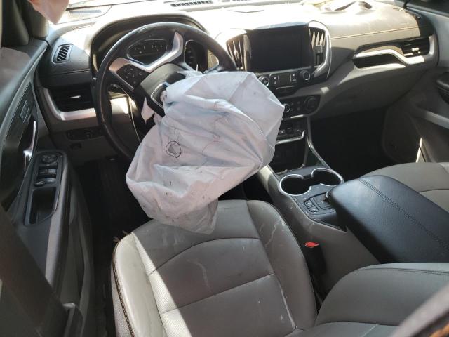 2019 GMC TERRAIN SL - 3GKALVEX4KL369016