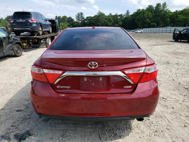 VIN 4T1BF1FK5HU679253 2017 Toyota Camry, LE no.6