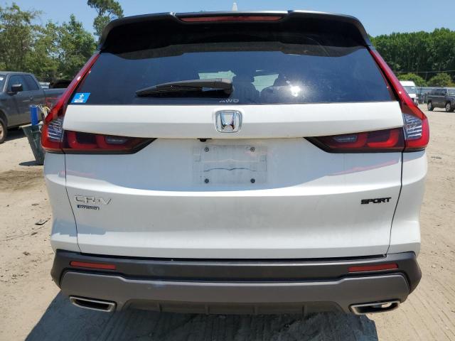 7FARS6H50PE028837 2023 Honda Cr-V Sport