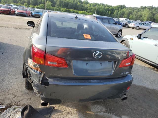2008 Lexus Is 350 VIN: JTHBE262182013160 Lot: 57705774