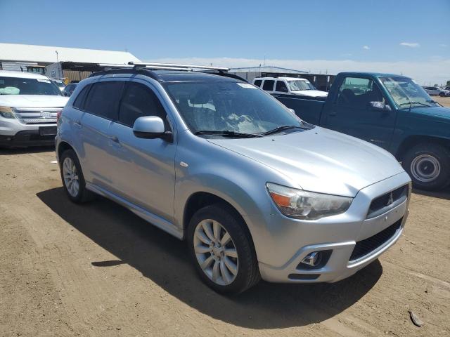 2011 Mitsubishi Outlander Sport Se VIN: JA4AR4AU0BZ020129 Lot: 60377014