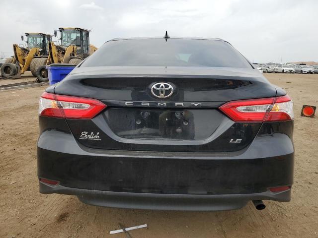 VIN 4T1B11HK1KU753058 2019 Toyota Camry, L no.6