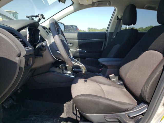 2018 MITSUBISHI OUTLANDER - JA4AP3AU7JZ002922