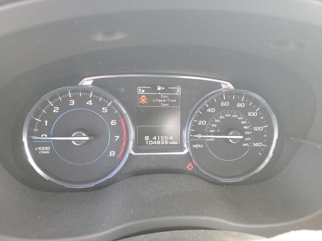 2017 Subaru Forester 2.5I Touring VIN: JF2SJAWC4HH435597 Lot: 59725614