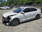 2017 VOLKSWAGEN JETTA SE - 3VWDB7AJ6HM395173