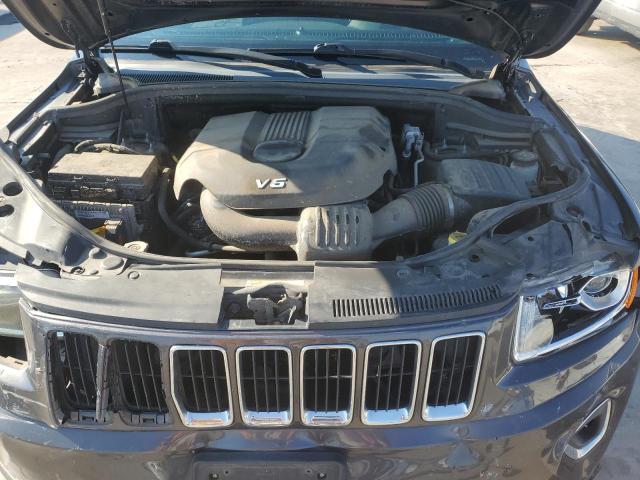 2015 Jeep Grand Cherokee Laredo VIN: 1C4RJFAG2FC775183 Lot: 58961904