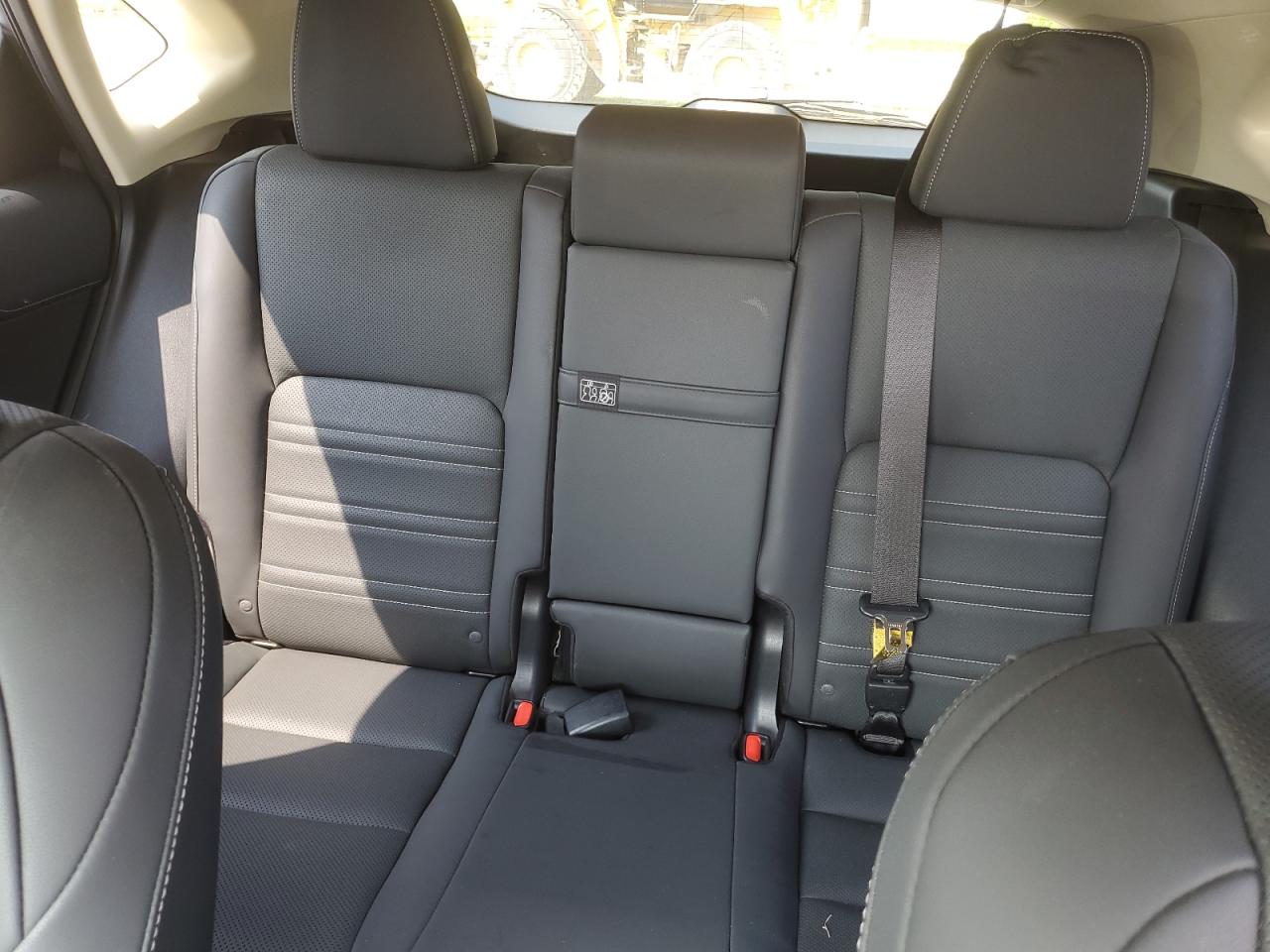 JTJDARDZ2L2226994 2020 Lexus Nx 300