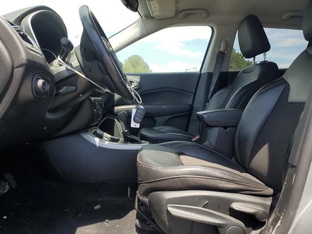 2019 JEEP COMPASS LA - 3C4NJDBB3KT849392