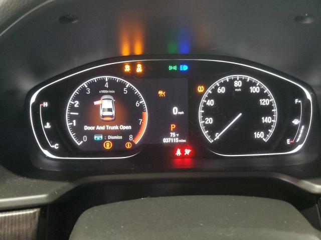 2021 Honda Accord Sport VIN: 1HGCV1F33MA120219 Lot: 60145264