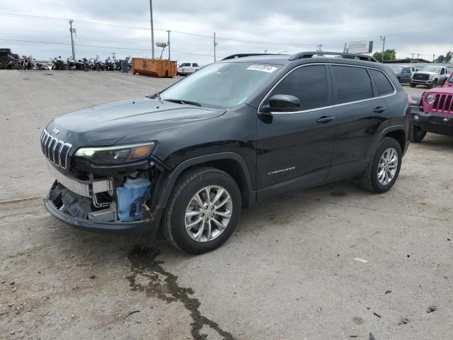 1C4PJMMN7ND523122 2022 JEEP GRAND CHEROKEE - Image 1