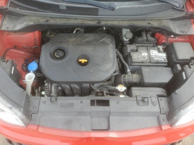 2016 Kia Soul + VIN: KNDJP3A52G7238025 Lot: 59337344