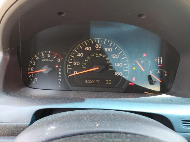 2005 Honda Accord Ex VIN: 1HGCM56775A061044 Lot: 60033374