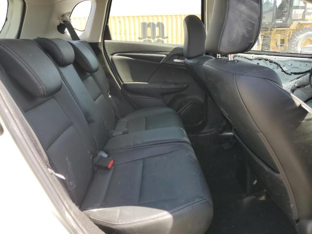 2017 Honda Fit Ex VIN: JHMGK5H92HS005420 Lot: 58271984