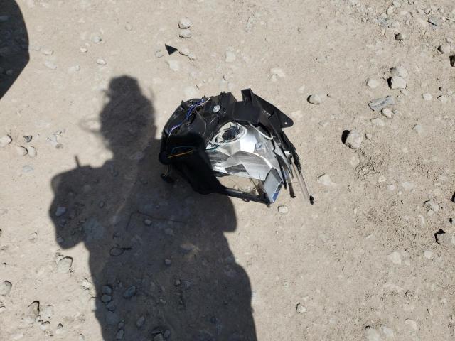 2013 GMC Terrain Sle VIN: 2GKFLTEK5D6351422 Lot: 57735844