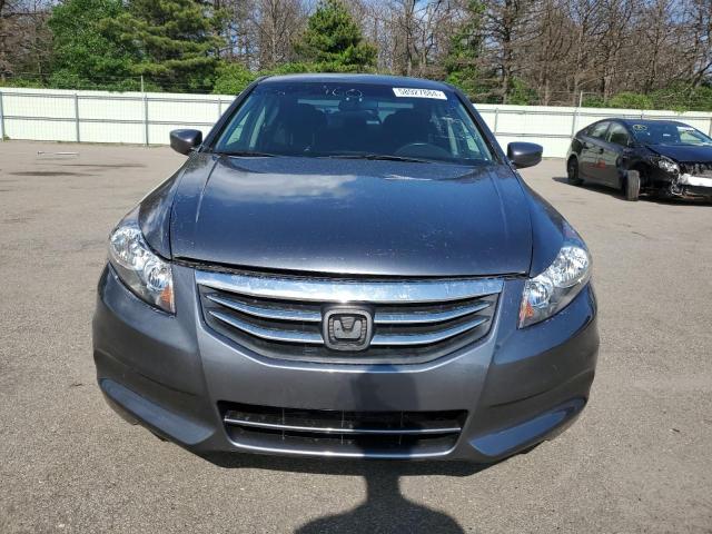 2011 Honda Accord Lx VIN: 1HGCP2F37BA013297 Lot: 58927884