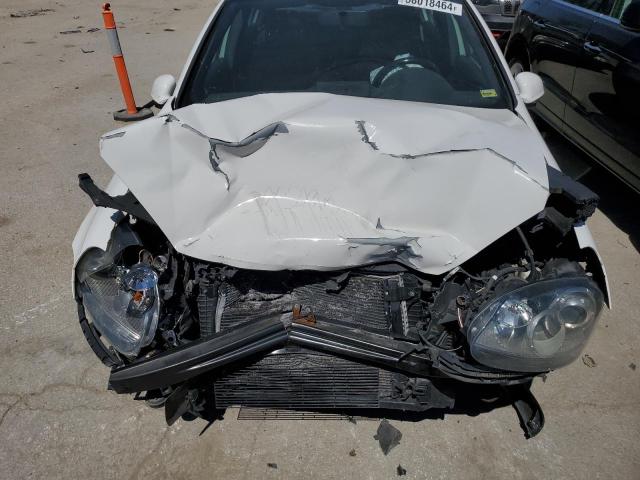 2007 Volkswagen New Gti VIN: WVWHV71K77W068204 Lot: 58018464