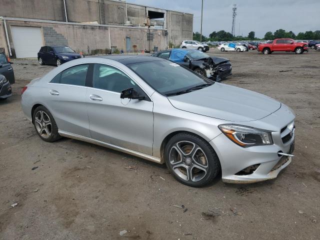 2014 Mercedes-Benz Cla 250 VIN: WDDSJ4EB9EN080132 Lot: 57724834