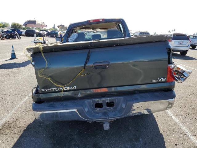 2006 Toyota Tundra Double Cab Sr5 VIN: 5TBET34176S512466 Lot: 60829004