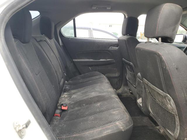 2015 Chevrolet Equinox Ls VIN: 2GNFLEEK6F6421897 Lot: 57323924