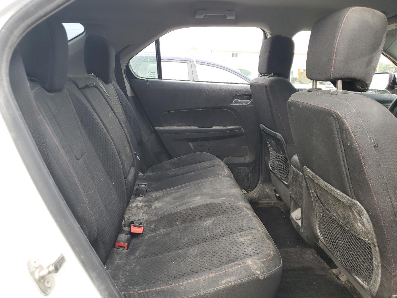 2GNFLEEK6F6421897 2015 Chevrolet Equinox Ls