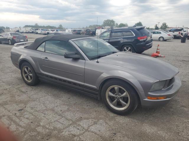 1ZVFT84NX65201998 2006 Ford Mustang