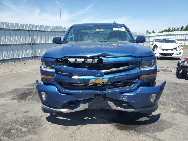 2016 CHEVROLET SILVER1500 - 1GCVKREC4GZ378304