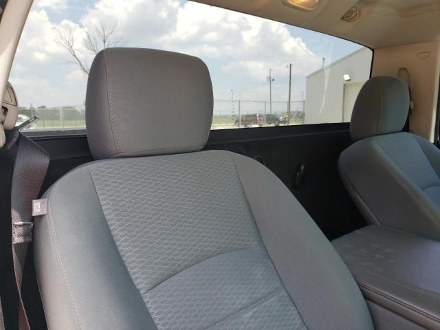 2014 Ram 1500 St VIN: 3C6JR7AG7EG115316 Lot: 56568414