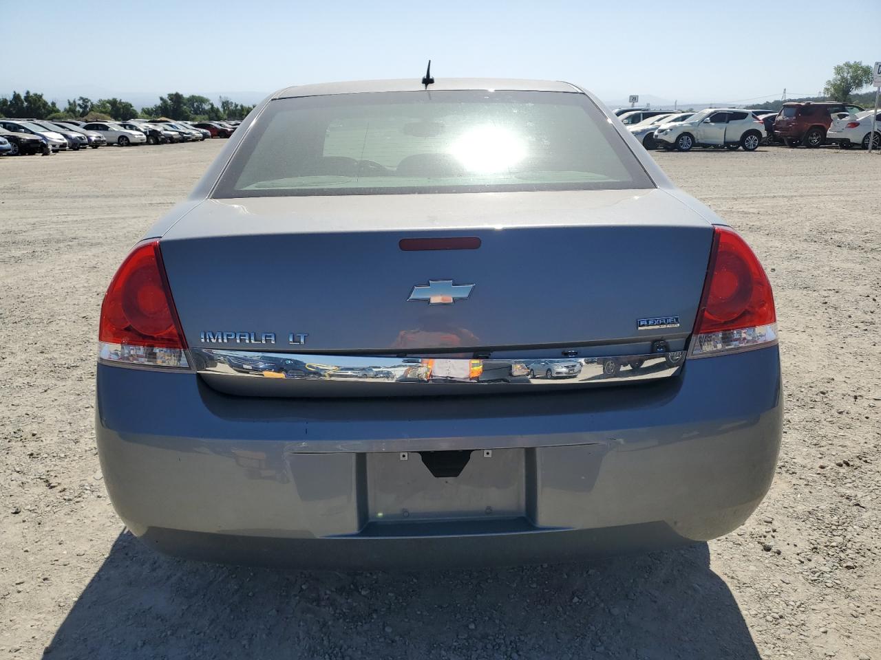 2G1WT58K179120015 2007 Chevrolet Impala Lt