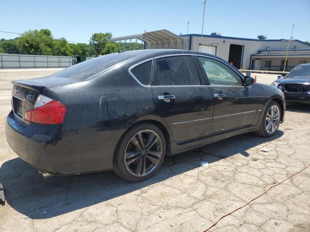 2008 Infiniti M35 Base VIN: JNKAY01E18M602318 Lot: 59445934