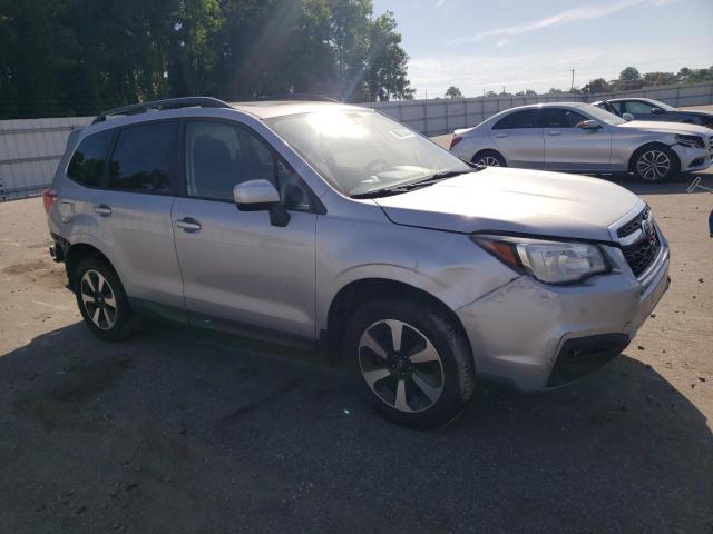 2017 Subaru Forester 2.5I Premium VIN: JF2SJAGC3HH503130 Lot: 56895424