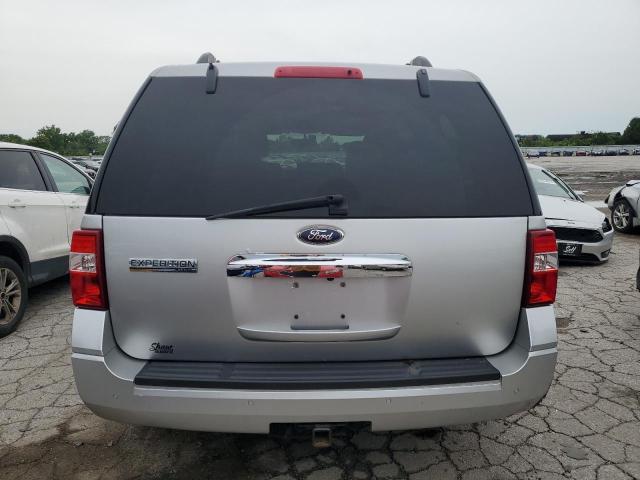 2014 Ford Expedition Limited VIN: 1FMJU2A57EEF59081 Lot: 60264824