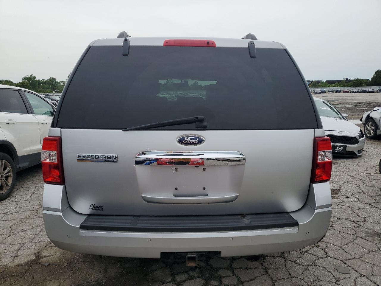 1FMJU2A57EEF59081 2014 Ford Expedition Limited