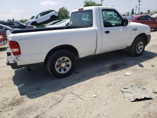 2011 Ford Ranger VIN: 1FTKR1AD1BPA16210 Lot: 58335894